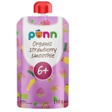 SALVEST Põnn BIO Vruchtenpuree met frambozen 110 g