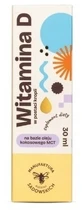 Sadowski Family Manufaktura Vitamin D for Adults in ...