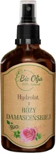Olja BIO Damastroos hydrolaat 100 ml
