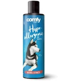 Champú hipoalergénico Comfy para perros con ...