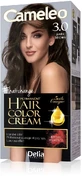 DELIA CAMELEO Omega II 3.0 Dark Brown Hair dye