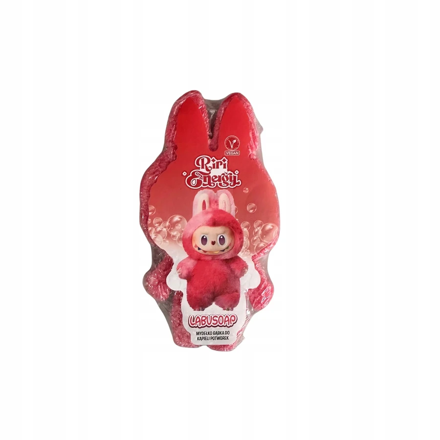Riri Energy Labusoap Schwammseife 100 g