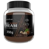 Activlab Sweet Yummy Cream crema de cacahuete y cacao 350 g