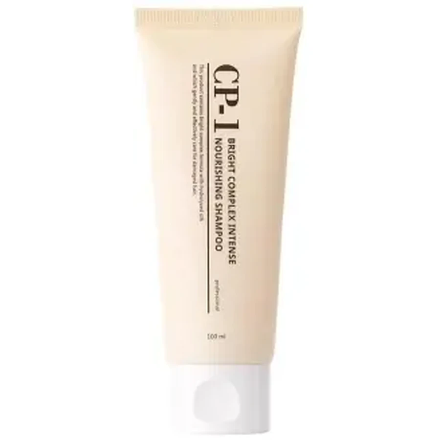 CP-1 Bright Complex Intence Nourshing Shampoo Deep ...