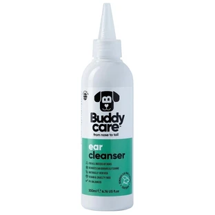 Buddycare Natuurlijke oorreiniger voor honden, voor ...