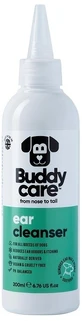 Buddycare Limpiador natural de oídos para perros, ...