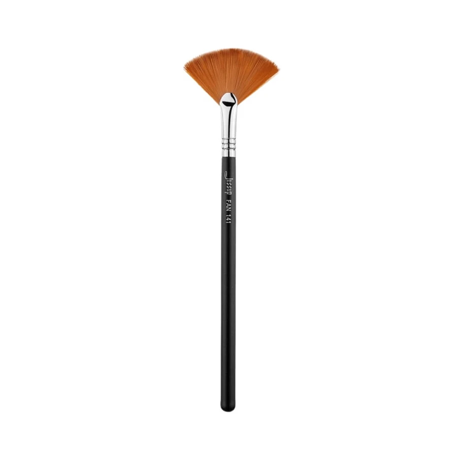 Jessup Highlight Brush Tapered Fan Nº 141 Pincel Abanico Cónico ...