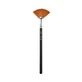 Jessup Highlight Brush Tapered Fan No. 141 Brush Tapered Fan ...