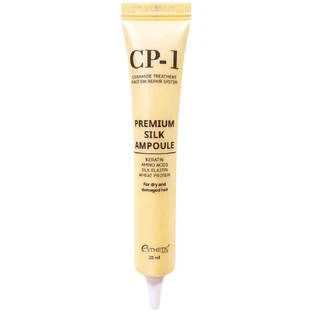 CP-1 Premium Silk Ampule Serum for damaged hair ...