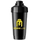 HIRO.LAB Bidón Mezclador Negro 700ml