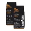 LAVAZZA Expert Crema & Aroma, café en grains 1kg Multi-pack x2