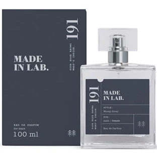 Made In Lab 191 Men Eau de Parfum 100 ml.