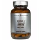 Pureline Nutrition Omega 3+ Vitamin D3, 60 capsules
