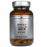 Pureline Nutrition Omega 3+ Vitamin D3, 60 capsules
