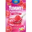 Kruger Yummy! Kisel to cup raspberry flavor 30g