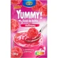 Kruger Yummy! Kisel to cup raspberry flavor 30g