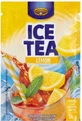 Kruger ICE TEA sabor limón 16g (Fecha de caducidad 30.06.2026)