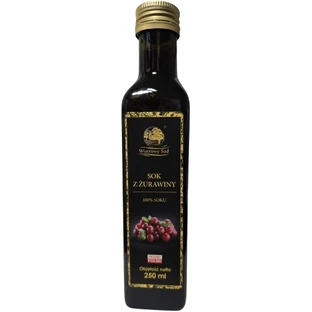 Windy Orchard Cranberry-Saft 250 ml