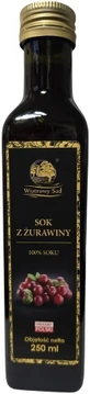 Windy Orchard Veenbessensap 250 ml