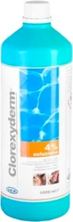 Geulincx Clorexyderm Solution 4% 1000 ml