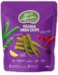 Super Munchies Okra Masala Chips 30 g