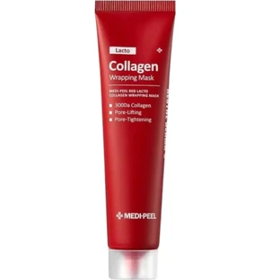 Medi Peel Red Lacto Collagen Wrapping Mask 70 ml.