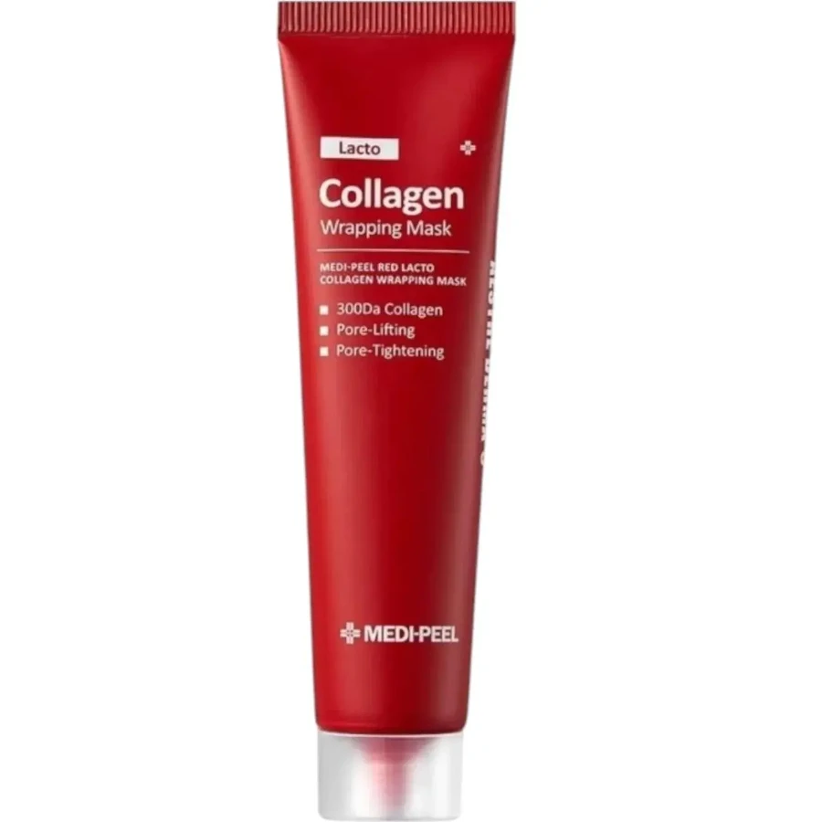 Medi Peel Red Lacto Collagen Wrapping Mask 70 ml.