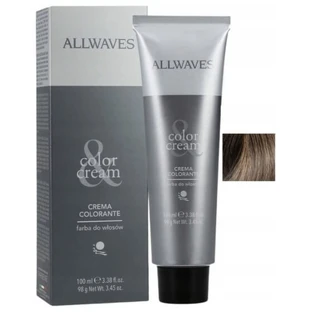 AllWaves Hair dye 7.00 Intense medium blonde 100 ml