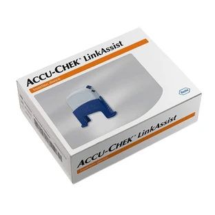 Accu-Chek Link Assist insertion device, 1 piece, Roche
