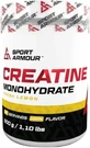 Sport Armour Creatine Monohydrate lemon flavor 500 g