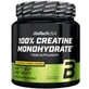 BioTech USA Kreatin-Monohydrat 100% Ananas-Mango 300 g