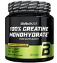 BioTech USA Kreatin-Monohydrat 100% Ananas-Mango 300 g