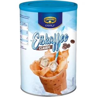 Kruger Family Eiskaffee Classic 275 g