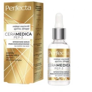 DAX Perfecta CERAMEDICA PEP-3 suero para el día y la noche 30ml