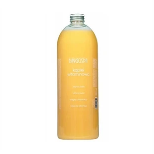 BINGOSPA Vitaminbad 1000 ml.