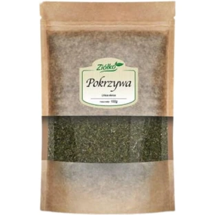Nettle herb 100 g
