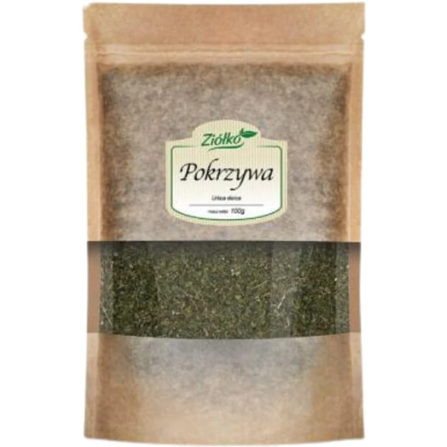 Nettle herb 100 g
