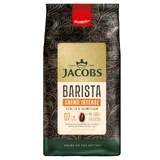 Jacobs Barista Crema Intense Kaffeebohnen 1 kg.