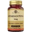 SOLGAR Astaxanthine 5 mg 30 capsules