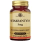 SOLGAR Astaxanthine 5 mg 30 capsules