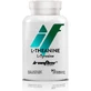 IronFlex L-Theanine + L-Tyrosine 90 vege capsules