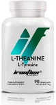 IronFlex L-Teanina + L-Tirosina 90 cápsulas vegetales