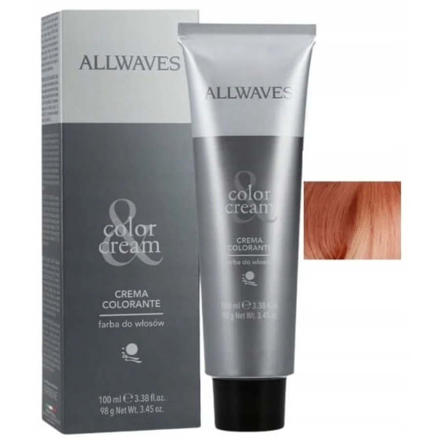 AllWaves Tinte 9.006 Rubio rosado 100 ml