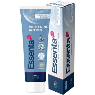 Essenta Whitening Action Zahnpasta 75ml