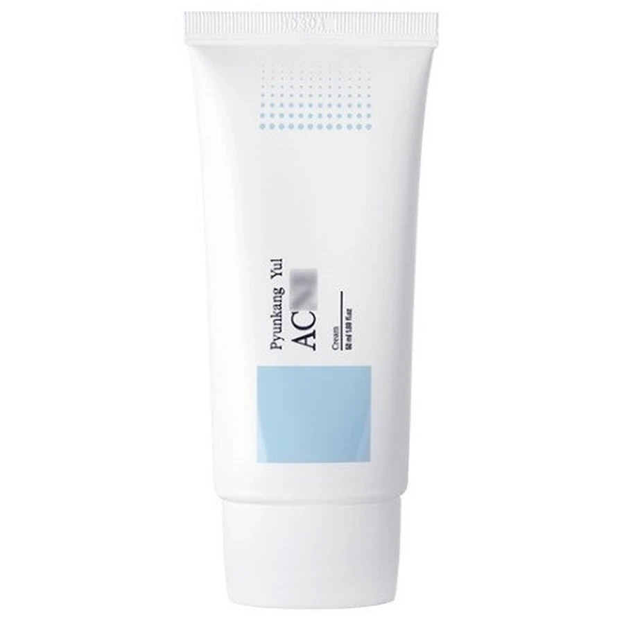 Pyunkang Yul ACNE Cream gel cream for acne-prone skin 50 ...