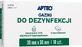Apteo Disinfecting swabs 30 x 30 mm 100 pieces