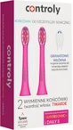 Controly Supersonic Plus Daily II Cepillo de dientes Consejos ...
