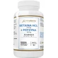 Altopharma betaïne 650 mg + pepsine 150 mg 90 capsules