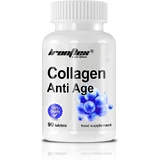 Ironflex Colágeno Antiedad 90 comprimidos