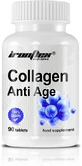 Ironflex Collagen Anti Age 90 tablets